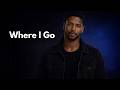 Where I Go – Deep Electro Pop Song (Minimal, Emotional, Reflective)