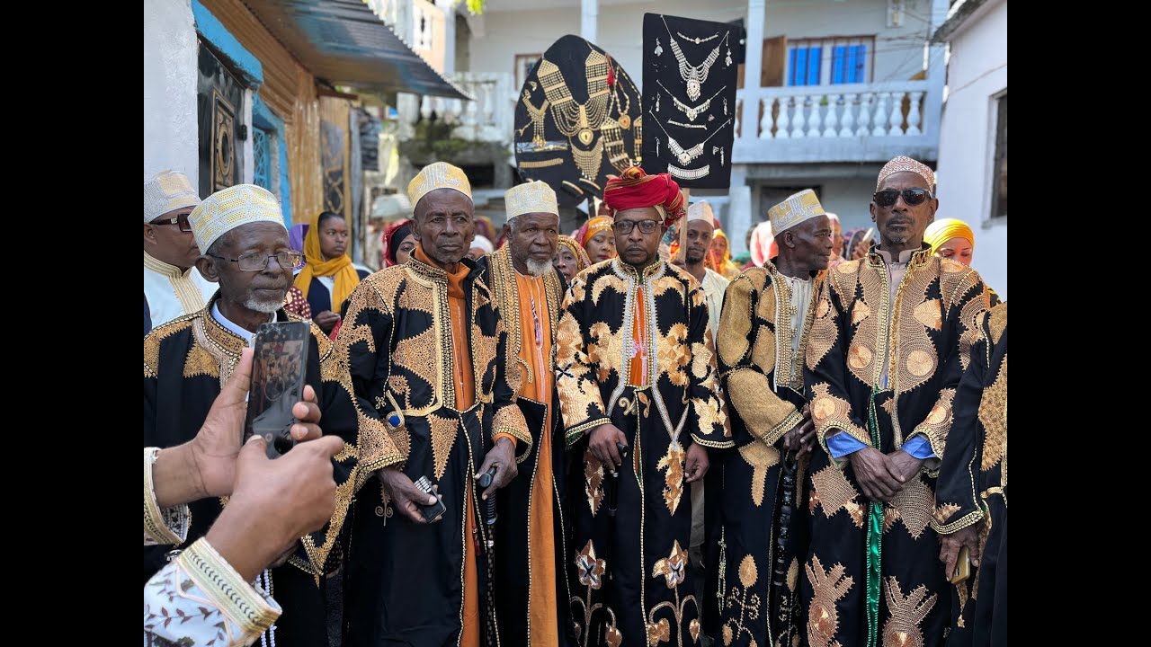 HWEINDA DAHONI WA NASSERDINE SAID  M'MADI _19 JUIN 2022