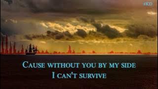 Vanze - Survive [Lyrics]
