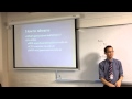 Understanding Syllabus and Resources