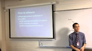 A few useful online mathematics resources A few useful online mathematics resources