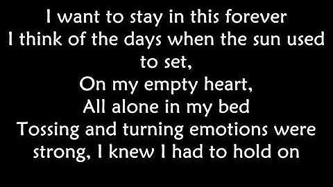Thumbnail of Jennifer Lopez - Waiting for tonight LYRICS ||Ohnonie (HQ)