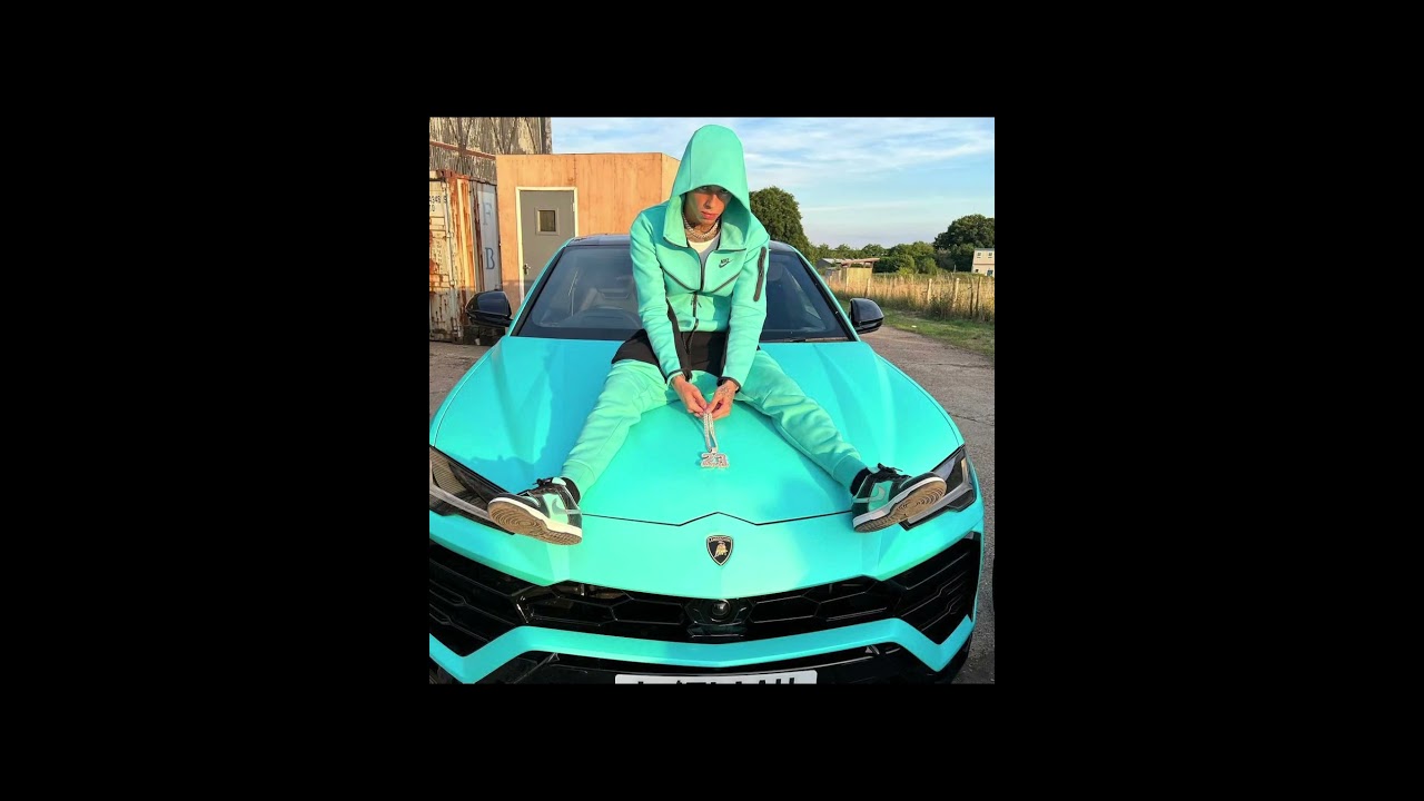 DRIP BATTLE CENTRAL CEE VS LILTJAY