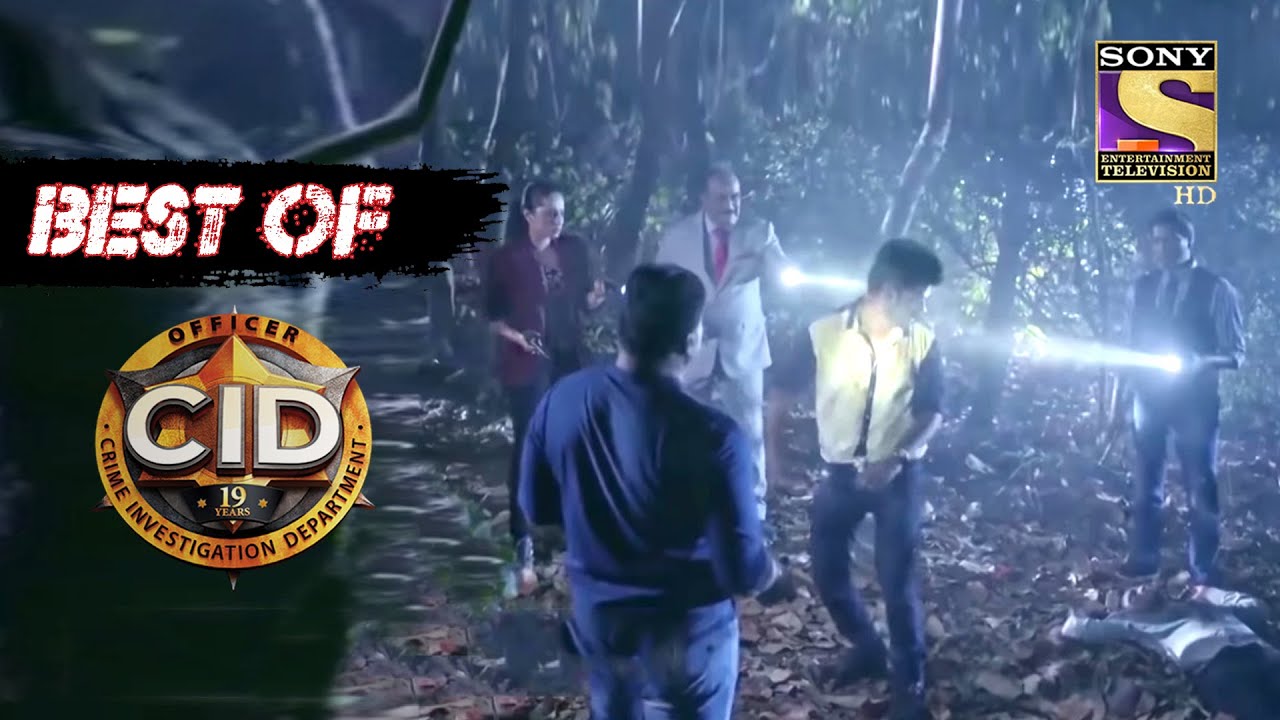 Download Best of CID (सीआईडी) - A Search In Thickets - Full Episode