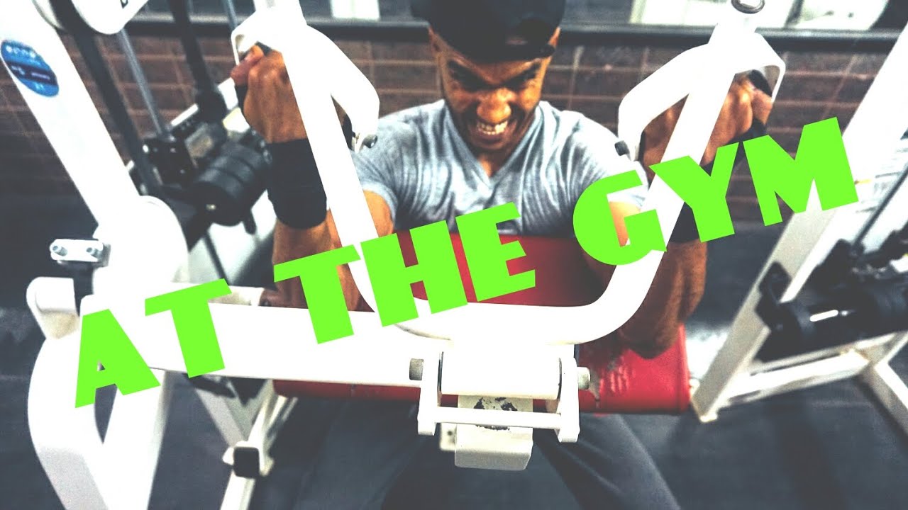 Marrakech, Morocco - At the gym - YouTube Marrakech, Morocco - At the gym - YouTube