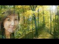 Nói Với Mùa Thu - ( Thanh Trang ) - Quang Tuấn