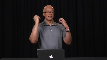 2.1  Core Patterns Overview   Event Driven Microservices