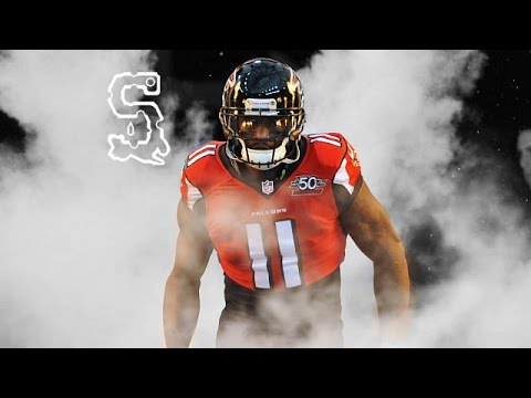 Videó: Julio Jones nettó értéke: Wiki, Házas, Család, Esküvő, Fizetés, Testvérek