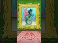 Spongebob animators keep forgetting about sandy 