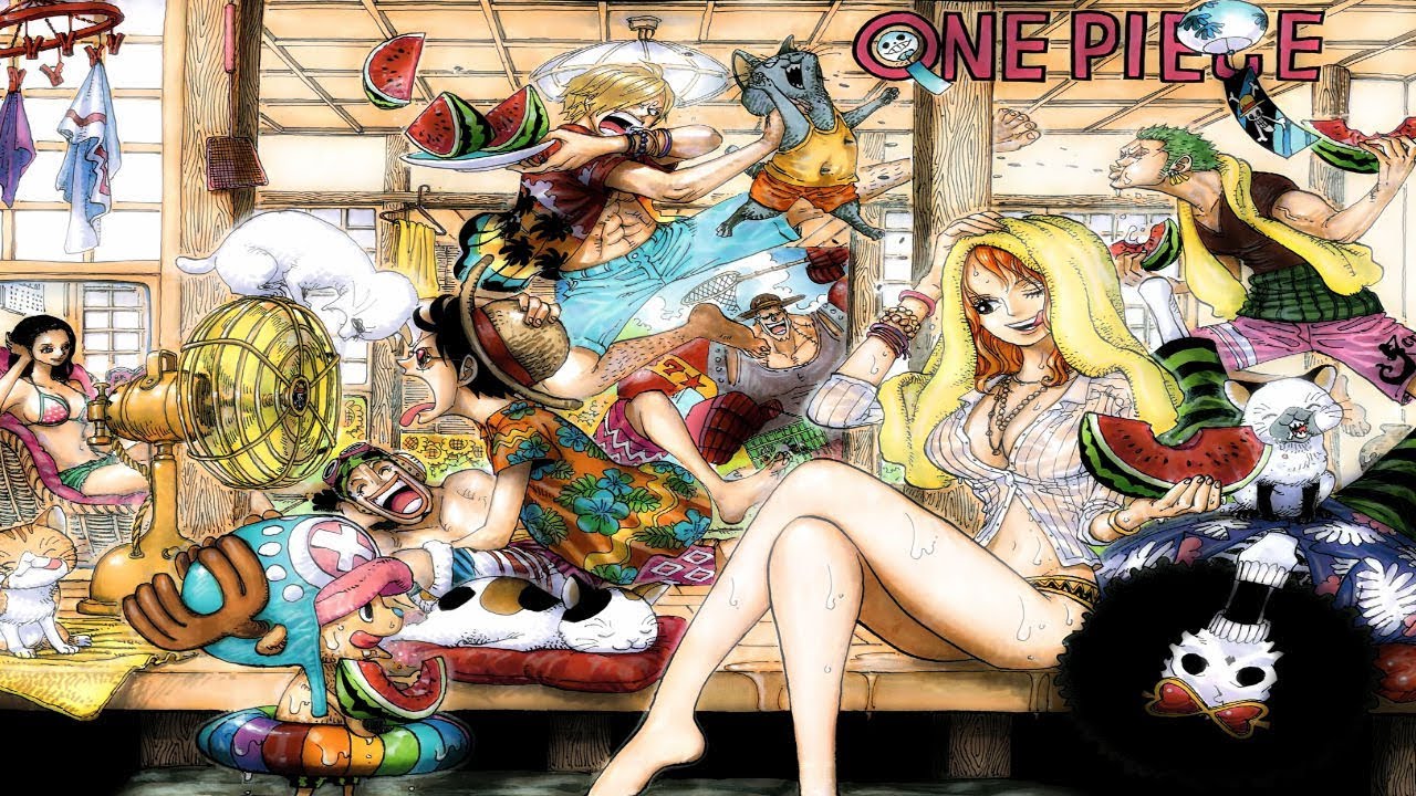 One Piece ワンピース Chapter 878 Live Reaction 5 Star Match Incoming Youtube