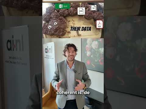 Is jouw data écht AI-ready? 🐶 Ontdek de waarheid achter je databronnen!