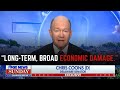 Senator Coons on Trump's tariffs: 'It's going to make America less affordable'