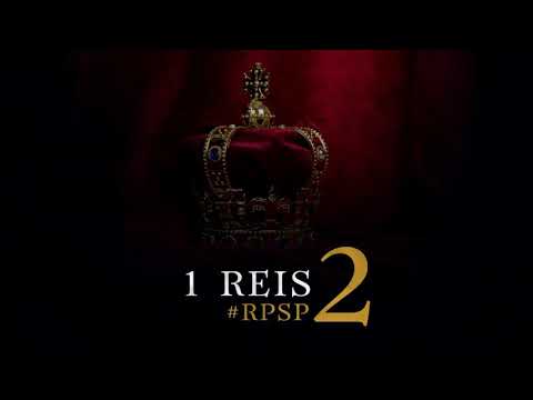 1 Reis 02 - Pastor Adolfo Suárez