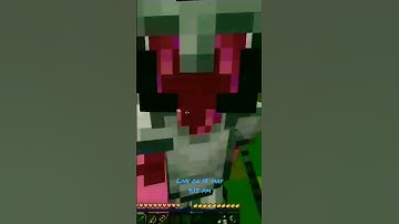 combo live on tommaroy #9 :15#minecraftshorts #minecraft #shorts #pvp #1v1 #combo