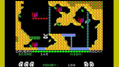 Alt Auf Wiedersehen Monty