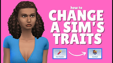 How to Change a Sim