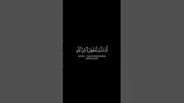 ولئن قتلتم في سبيل الله 🌿|القارئ|ناصر القطامي