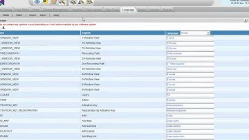 NVR 2.2 Demo: Part 1-3
