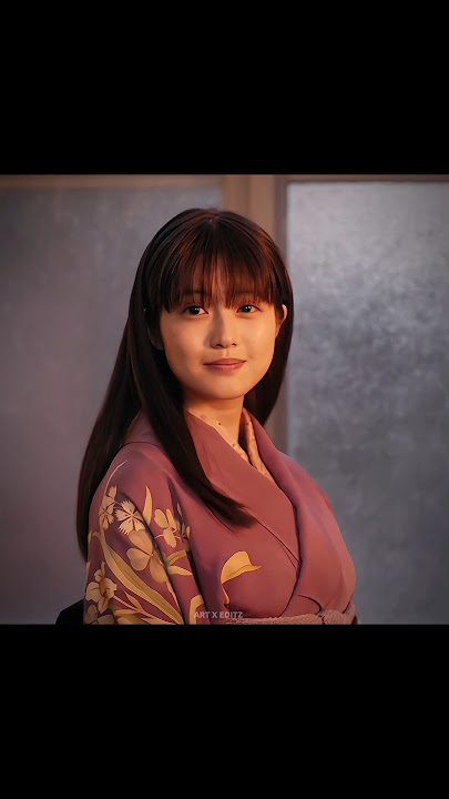 Wanna be yours - kiyoka x miyo 💓 #jmovie #myhappymarriage #meguroren #imadamio