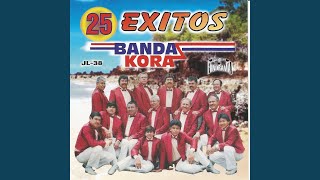 Video thumbnail of "Banda Kora - Mi Pequeña Nathali"