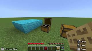 Chemistry Explained through Minecraft! Episode 2: Electron Orbitals