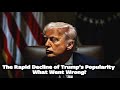 Trump's First 100Days: A Presidency in Crisis