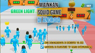 Terbaru! ADA GAME SQUID GAME DI PLAYSTORE || Link Download di Deskripsi screenshot 1