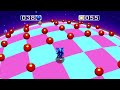 Livestream Sonic Mania FULL gameplay party, let's go!!!
