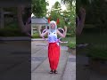 Queenfesch6 Dance On My Yamato Edition Onepiece Yamato Animememes Animewaifu Onepiececosplay 