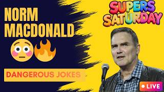 😡NORM MACDONALD😂 Why We Will NEVER SEE Another NORM MACDONALD
