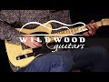 Fender Custom Shop Wildwood 10 1951 Nocaster  •  SN: R99240