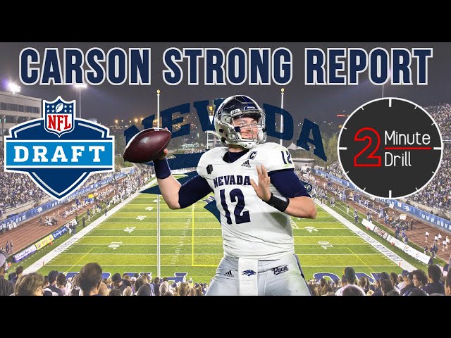 carson strong scouting report