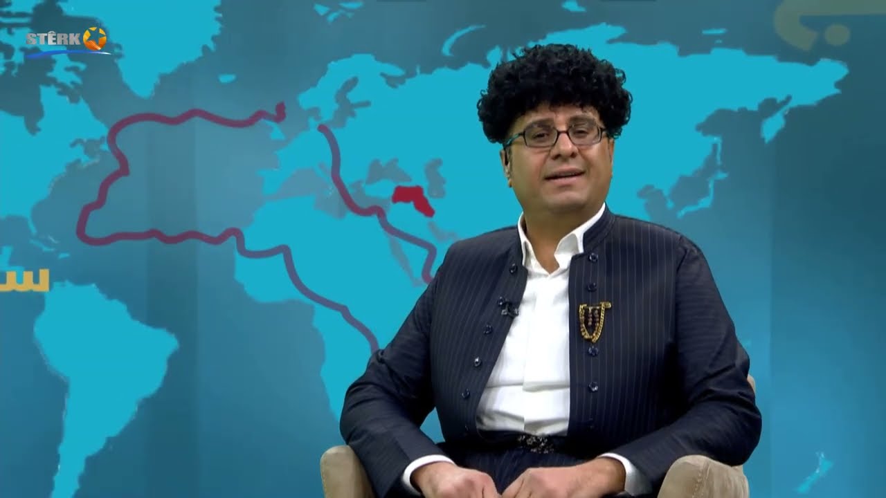 سەرنج - بێدەنگکردنی چەکەکان و داهاتووی قۆناغی ئاشتی
