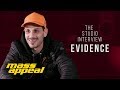 The Studio Interview with Evidence