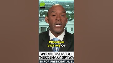 iPhone Users Beware: Apple