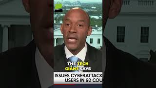 iPhone Users Beware: Apple's Terrifying Alert for Cyber Attacks