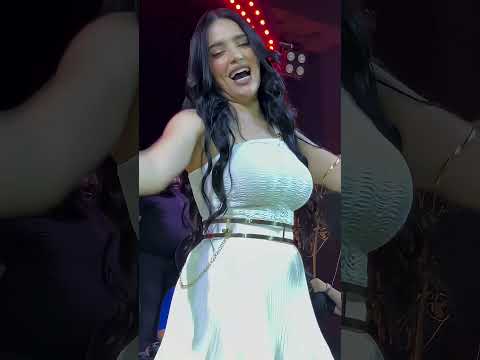 رقص ودلع شيماء الراسي تريند 2025