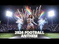 World Cup 2026 Official (New) Song ⚽🎶 | The Most Spectacular Opening Ceremony Ever #1