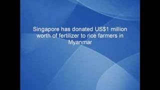 Singapore news 30 September 2008