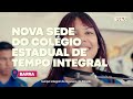 Escola Estadual de Tempo Integral em Barreiras