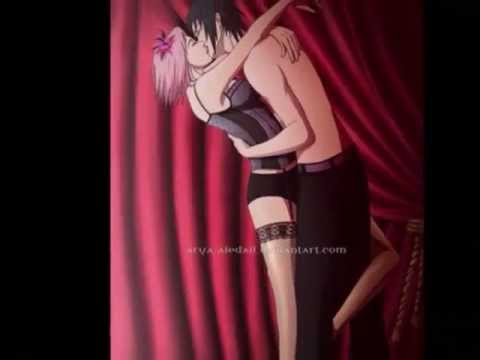 SasukexSakura- Criminal