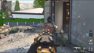 MW3 Small Map Mosh Pit Compilation ♛