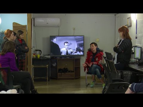 აჭარის მაუწყებლის ახალი ამბების რედაქტორად ნინო ხაჟომიას დანიშვნამ მედიაში კითხვები გააჩინა