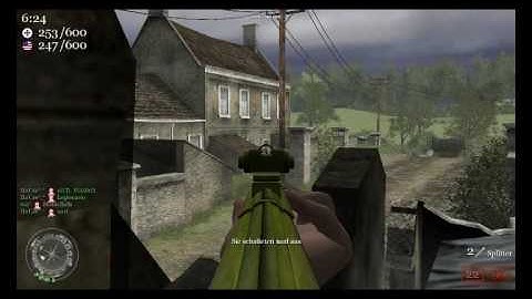 Cod2 Aimbot Koncept Private