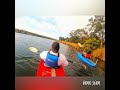 Kayaking memories for keeps with steve gwapo australian kayaking and vlogs