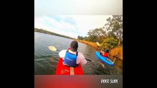 Kayaking Memories Keeps With Steve Gwapo Australian Kayaking And Vlogs.