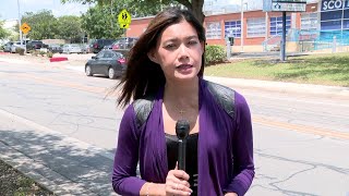 Second grader gets wrong medications by school nurse at Cameron Elementary school