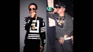 Fly Migo Bankroll ft  Rich The Kid - BOSS SHiT