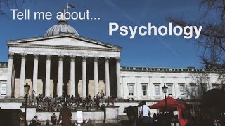 Tell me about Psychology