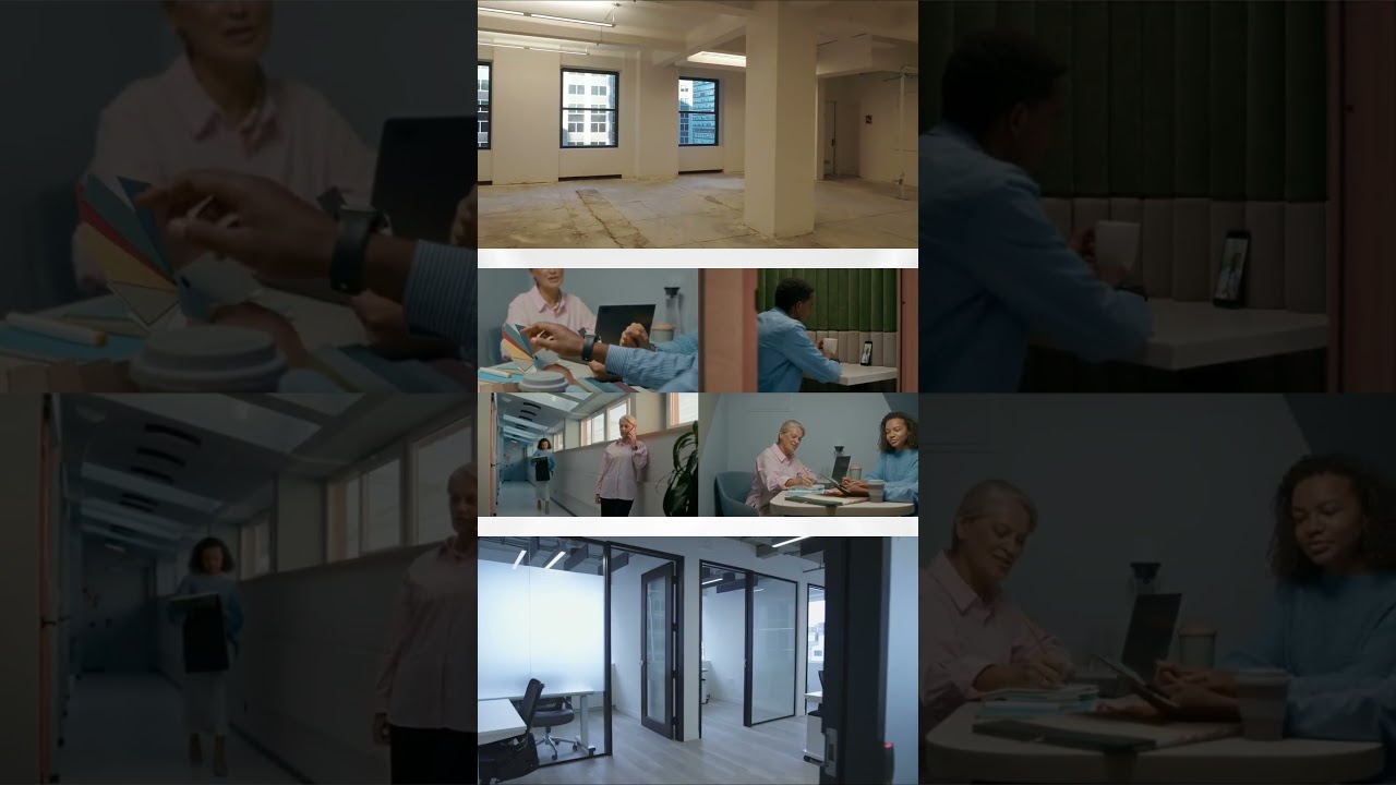 🌙✨ Office Furniture Ramadan Sale in Dubai! ✨🌙